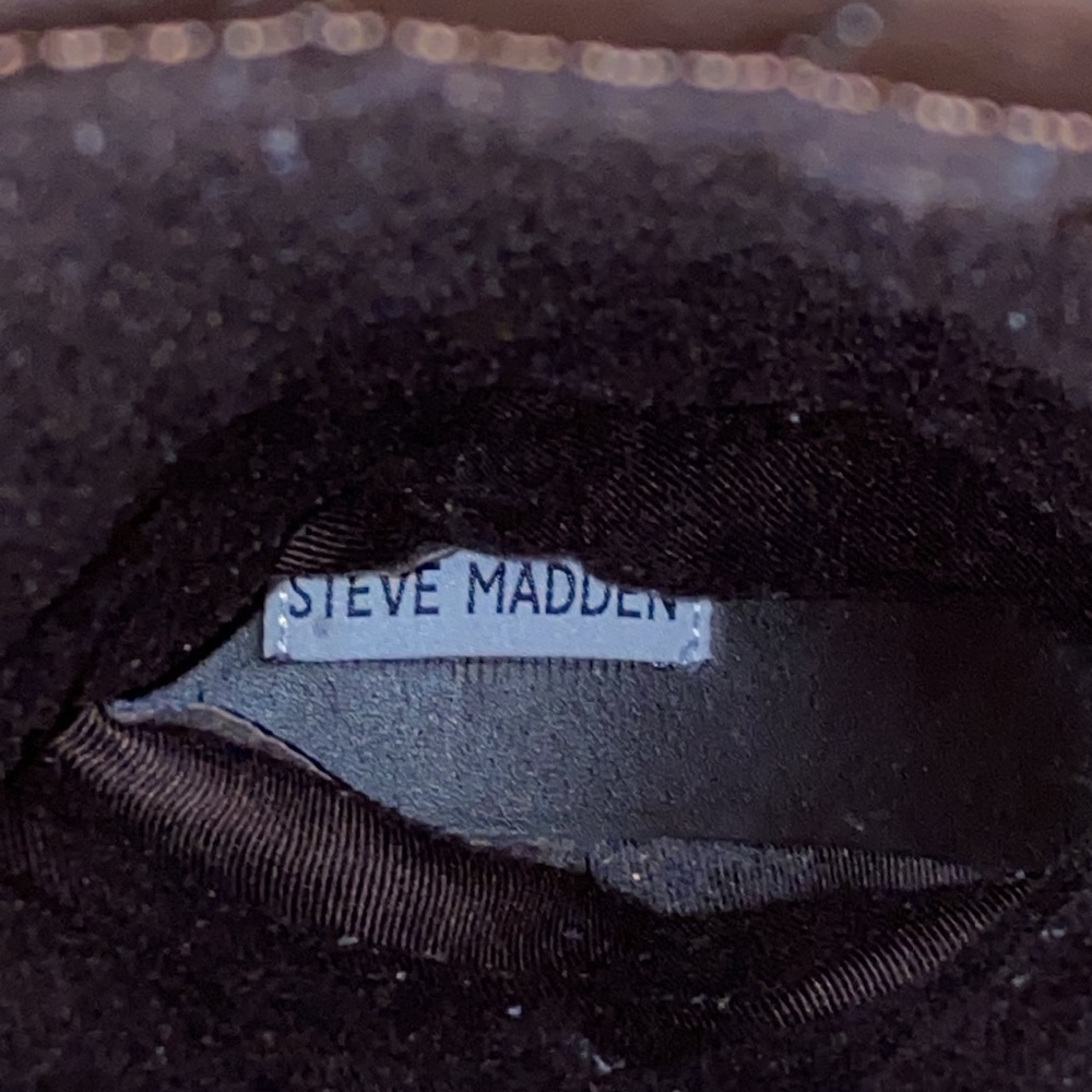 Steve Madden leather boots - Picture 5 of 5